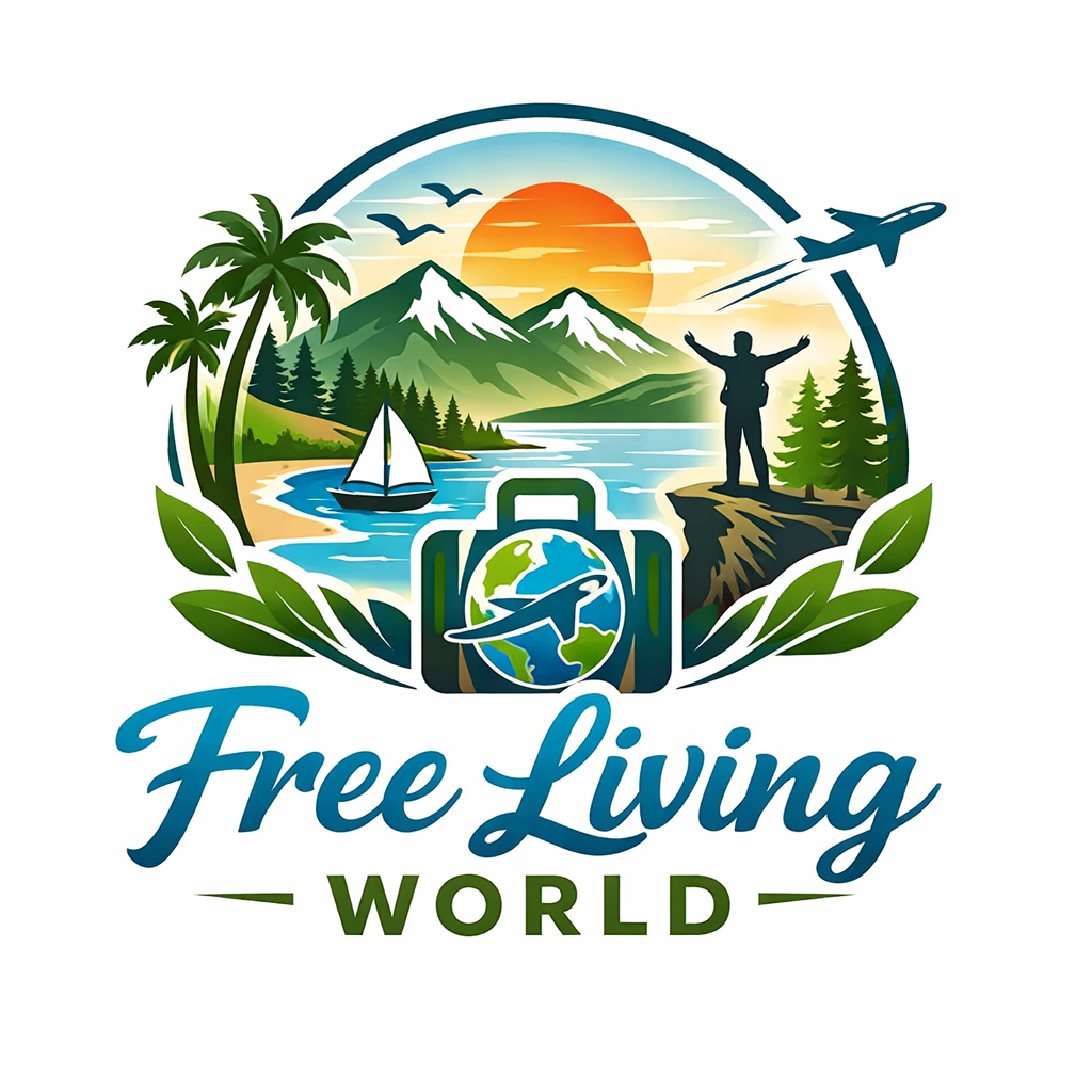 Free Living World